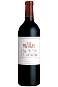 2004 Les Forts de Latour, Pauillac 2004 Les Forts de Latour, Pauillac