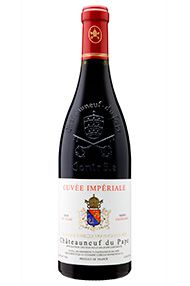 2010 Châteauneuf-du-Pape, Impériale, Domaine Raymond Usseglio 2010 Châteauneuf-du-Pape, Impériale, Domaine Raymond Usseglio