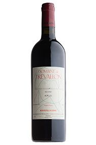 2010 Domaine De Trévallon Rouge Vin De Pays Des Bouches Du Rhône - 