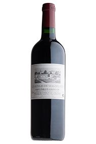 2008 Songs de Magdelaine St Emilion 2008 Songs de Magdelaine St Emilion