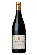2010 Côte-Rôtie, Terres Sombres, Domaine Yves Cuilleron 2010 Côte-Rôtie, Terres Sombres, Domaine Yves Cuilleron