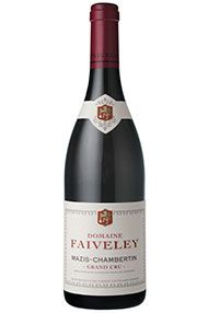 2006 Mazis-Chambertin Grand Cru, Domaine Faiveley 2006 Mazis-Chambertin Grand Cru, Domaine Faiveley