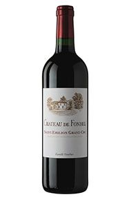 2005 Ch. de Fonbel, Grand Cru, St Emilion 2005 Ch. de Fonbel, Grand Cru, St Emilion