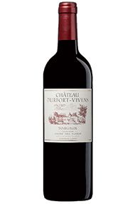 2005 Ch. Durfort-Vivens, Margaux 2005 Ch. Durfort-Vivens, Margaux
