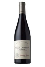 2010 Volnay, Les Caillerets, 1er Cru, Camille Giroud 2010 Volnay, Les Caillerets, 1er Cru, Camille Giroud