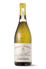 2009 Ch. de Beaucastel Blanc Vieilles Vignes, Roussanne 2009 Ch. de Beaucastel Blanc Vieilles Vignes, Roussanne