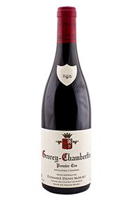 2010 Gevrey-Chambertin, 1er Cru, Domaine Denis Mortet 2010 Gevrey-Chambertin, 1er Cru, Domaine Denis Mortet