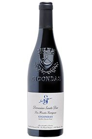 2010 Gigondas, Prestige des Hautes Garrigues, Domaine Santa Duc 2010 Gigondas, Prestige des Hautes Garrigues, Domaine Santa Duc