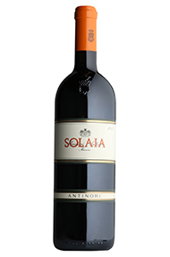 2006 Solaia, Marchesi Piero Antinori 2006 Solaia, Marchesi Piero Antinori
