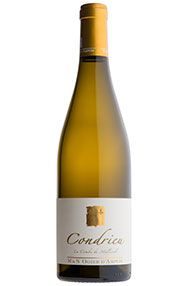 2010 Condrieu, La Combe de Malleval, Domaine Michel et Stéphane Ogier 2010 Condrieu, La Combe de Malleval, Domaine Michel et Stéphane Ogier