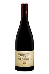 2010 Côte-Rôtie, Domaine Michel et Stéphane Ogier 2010 Côte-Rôtie, Domaine Michel et Stéphane Ogier