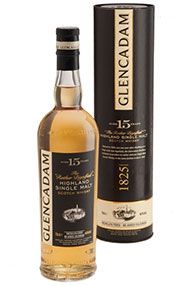 Glencadam 15 Year Old Glencadam 15 Year Old