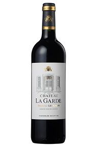 2005 Ch. La Garde, Pessac-Léognan 2005 Ch. La Garde, Pessac-Léognan