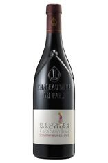 2010 Châteauneuf-du-Pape, Deus-ex-Machina, Clos St. Jean 2010 Châteauneuf-du-Pape, Deus-ex-Machina, Clos St. Jean