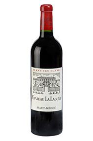 2005 Ch. La Lagune, Haut-Médoc 2005 Ch. La Lagune, Haut-Médoc