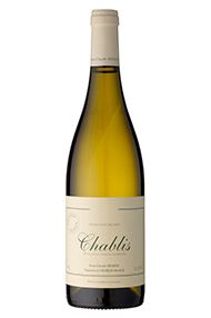 2010 Chablis, Vieilles Vignes, Jean-Claude Bessin 2010 Chablis, Vieilles Vignes, Jean-Claude Bessin