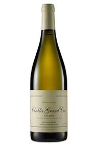 2010 Chablis, Valmur, Grand Cru, Jean-Claude Bessin 2010 Chablis, Valmur, Grand Cru, Jean-Claude Bessin