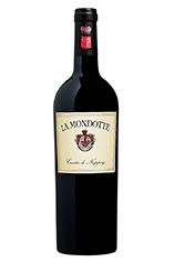 2005 Ch. La Mondotte, St Emilion 2005 Ch. La Mondotte, St Emilion
