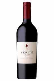 2008 La Joie, Vérité Winery California 2008 La Joie, Vérité Winery California