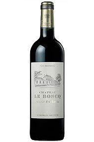 2005 Ch. Le Boscq, St Estèphe 2005 Ch. Le Boscq, St Estèphe