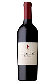 2008 La Muse, Vérité Winery California 2008 La Muse, Vérité Winery California