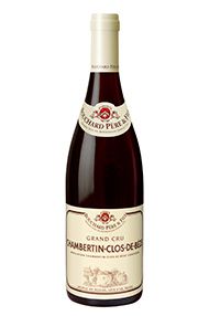 2005 Chambertin Clos de Beze, Grand Cru Bouchard Père et Fils 2005 Chambertin Clos de Beze, Grand Cru Bouchard Père et Fils