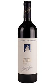 2010 Cornas, La Louvée, Domaine Jean-Luc Colombo 2010 Cornas, La Louvée, Domaine Jean-Luc Colombo