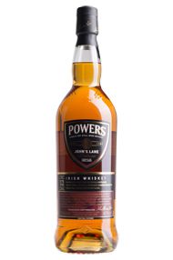Powers, John's Lane, 12-year-old, Single Pot Still Irish Whiskey, 46% Powers, John's Lane, 12-year-old, Single Pot Still Irish Whiskey, 46%