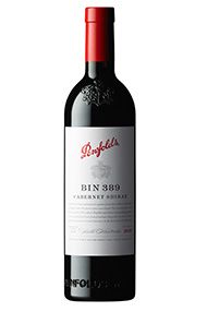 2009 Bin 389, Cabernet Shiraz, Penfolds 2009 Bin 389, Cabernet Shiraz, Penfolds