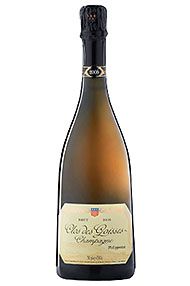 2002 Clos des Goisses Philipponnat 2002 Clos des Goisses Philipponnat