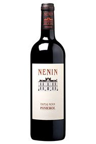2005 Ch. Nenin, Pomerol 2005 Ch. Nenin, Pomerol