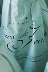 2008 Les Ursules Roses de Jeanne, Domaine Cédric Bouchard 2008 Les Ursules Roses de Jeanne, Domaine Cédric Bouchard