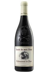 2010 Châteauneuf-du-Pape, Mon Aieul, Pierre Usseglio 2010 Châteauneuf-du-Pape, Mon Aieul, Pierre Usseglio
