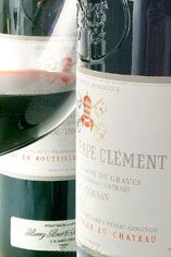 2005 Ch. Pape Clement, Pessac-Léognan 2005 Ch. Pape Clement, Pessac-Léognan