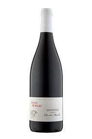 2010 Santenay, Clos des Mouches, 1er Cru, David Moreau 2010 Santenay, Clos des Mouches, 1er Cru, David Moreau