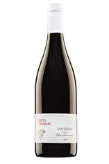 2009 Santenay, Clos Rousseau, 1er Cru, David Moreau 2009 Santenay, Clos Rousseau, 1er Cru, David Moreau