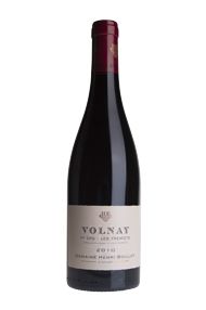 2010 Volnay, Les Fremiets, 1er Cru, Henri Boillot, Burgundy 2010 Volnay, Les Fremiets, 1er Cru, Henri Boillot, Burgundy