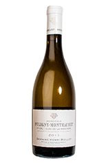 2010 Puligny-Montrachet, Clos de la Mouchere, 1er Cru, Henri Boillot 2010 Puligny-Montrachet, Clos de la Mouchere, 1er Cru, Henri Boillot