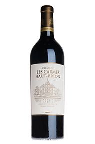2011 Ch. les Carmes Haut Brion, Pessac-Leognan 2011 Ch. les Carmes Haut Brion, Pessac-Leognan