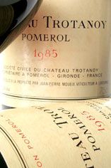 2005 Ch. Trotanoy, Pomerol 2005 Ch. Trotanoy, Pomerol