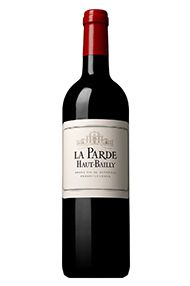 2011 La Parde de Haut Bailly, Pessac-Leognan, Bordeaux 2011 La Parde de Haut Bailly, Pessac-Leognan, Bordeaux