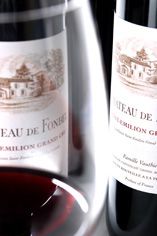 2011 Ch. de Fonbel, Grand Cru, St Emilion 2011 Ch. de Fonbel, Grand Cru, St Emilion