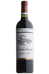 2011 Ch. Chasse Spleen, Moulis 2011 Ch. Chasse Spleen, Moulis