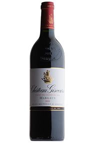2011 Ch. Giscours, Margaux, Bordeaux 2011 Ch. Giscours, Margaux, Bordeaux