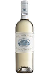 2011 Pavillon Blanc du Ch. Margaux 2011 Pavillon Blanc du Ch. Margaux
