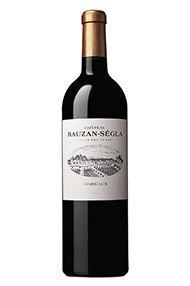 2011 Ch. Rauzan-Ségla, Margaux 2011 Ch. Rauzan-Ségla, Margaux