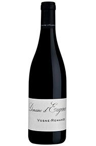 2010 Vosne-Romanée, Domaine d'Eugénie 2010 Vosne-Romanée, Domaine d'Eugénie