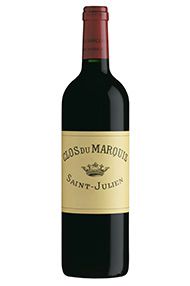 2011 Clos du Marquis, St Julien 2011 Clos du Marquis, St Julien