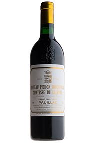 2011 Ch. Pichon-Longueville Comtesse de Lalande, Pauillac 2011 Ch. Pichon-Longueville Comtesse de Lalande, Pauillac