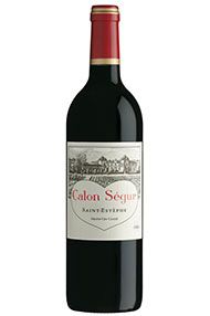 2003 Ch. Calon-Ségur, St Estèphe 2003 Ch. Calon-Ségur, St Estèphe